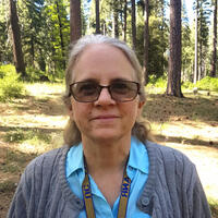 Amy Mason Administrative Assistant Berkeley Forests