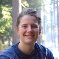 Ariel Roughton Research Stations Manager Berkeley Forests
