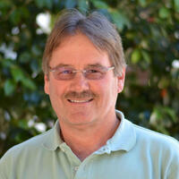 Scott Stephens, Co-Director, Berkeley Forests