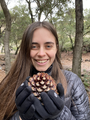 Staff | Berkeley Forests